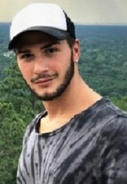 Justin Dean